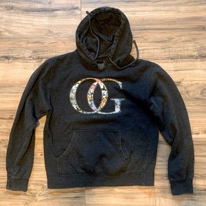 OBEY Large Sweatshirt